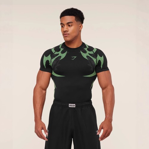 Shirt uomo sportiva - sportiva, fitness