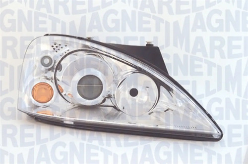 Faro principale magneti - principale,