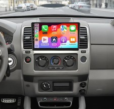 For Nissan Frontier 2005-2009