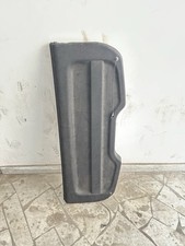 CAPPELLIERA / MENSOLA BAGAGLIAIO LANCIA YPSILON 5 PORTE