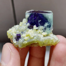 0,03 kg esemplare minerale di