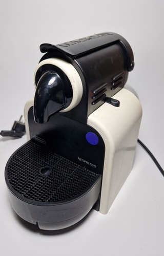 Nespresso essenza en97 w - nespresso, en97.w
