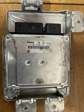 MODULO COMANDO STERZO DINAMICA