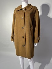 MAX MARA Wool & Cashmere Coat
