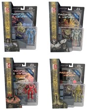 Pacific rim action - pacific,