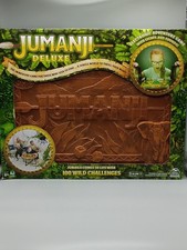Jumanji Deluxe Gioco da Tavolo