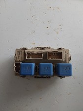 CENTRALINA MODULO UNITA BODY