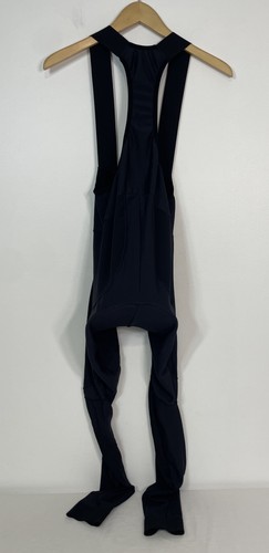 Collant imbottito nero