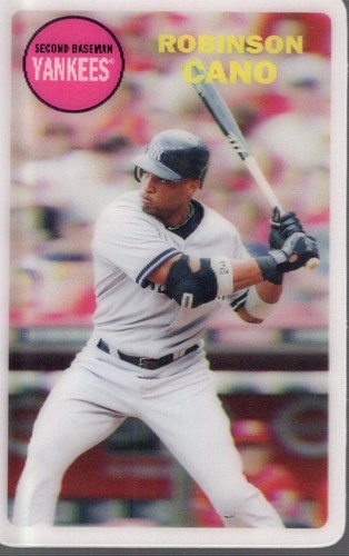 2012 topps archives - 2012, 3-d