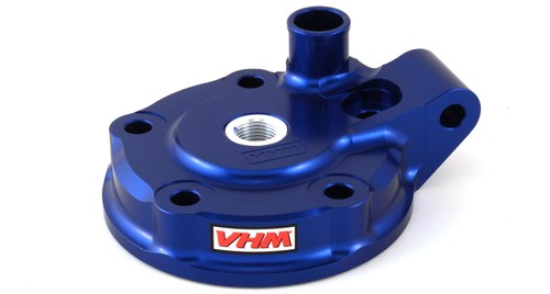 Culasse vhm yamaha - vhm, yz125