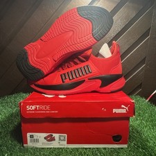 Slip-on uomo Puma Softride