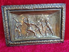 Antico Rilievo Immagine