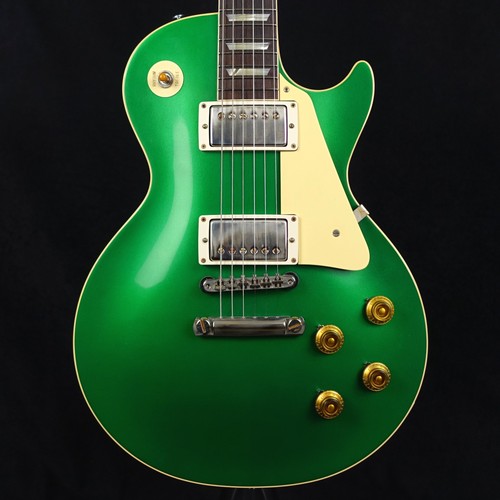 Gibson custom shop 1957 les - gibson,