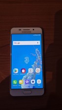 Smartphone SAMSUNG A3 2016