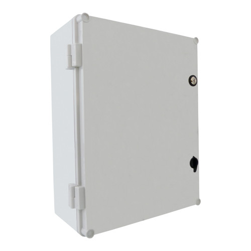 Corpo industriale quadro