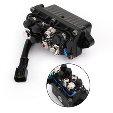 ELETTROVALVOLA RELÈ