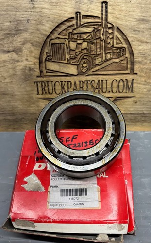 Nj2213 ecp skf 115072 - nj2213-ecp/c3,