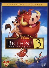 Il re leone 3 Hakuna matata
