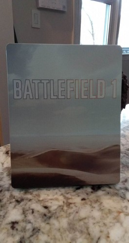 Battlefield ps4 cd - 1,