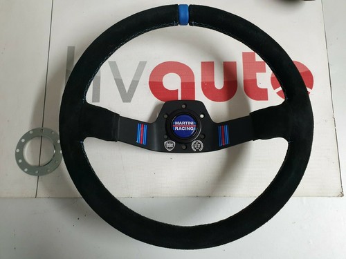Volante sportivo lancia delta - lancia,