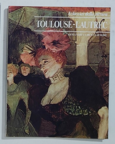 63286 classici della pittura - 63286,