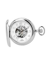 Capital - Orologio da tasca a carica manuale - Ref: TC128-1*IZ