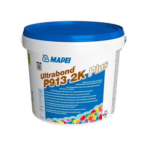 Colla per parquet - parquet, mapei