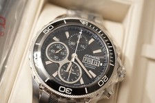 Orologio Enicar Uomo Sherpa