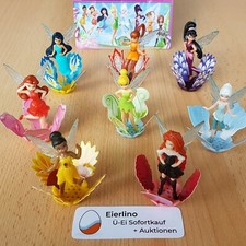 SET SORPRESA TOP KINDER - Fate