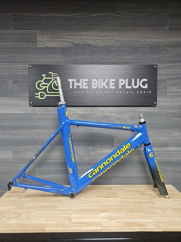 Telaio cannondale multisport - telaio,