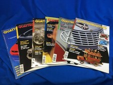 QUATTRORUOTINE rivista