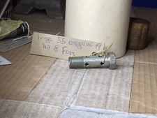 Bullone Cavo Attacco Tubazione