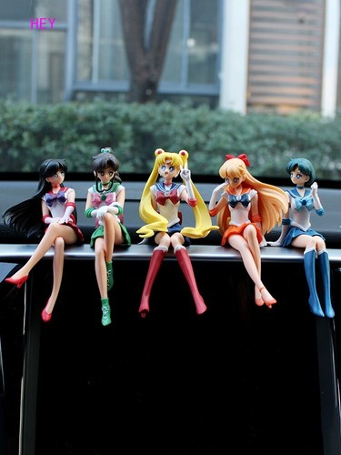 Sailor moon tsukino - 6",