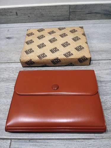 Astuccio regis simil pelle - simil,