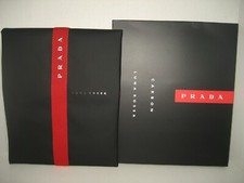NUOVO PRADA Luna Rossa Uomo