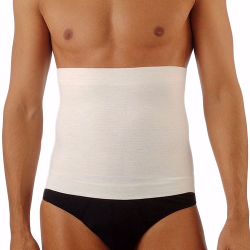 Pancera fascia elastica uomo - fascia,