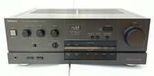 Technics SU-V650 Stereo