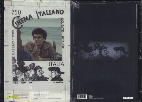 Italia folder 2019 - italia,