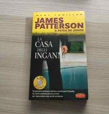 La casa degli inganni James