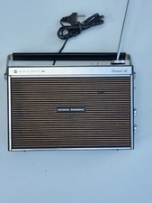 Radio vintage panasonic suond - panasonic,