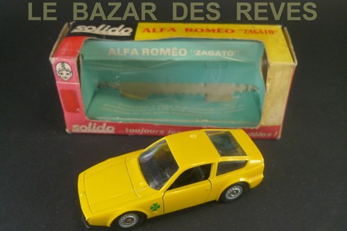 Solido france série - france., 100