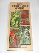 Painting the Secret World of