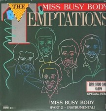 The temptations miss - temptations,