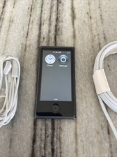 Apple iPod nano 7a generazione