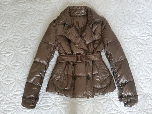 Piumino burberry it42 uk - burberry, de