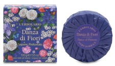 Erbolario danza fiori - danza, di