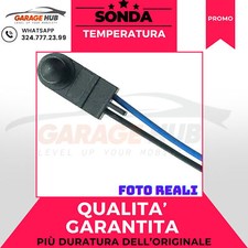 🌡️SENSORE TEMPERATURA