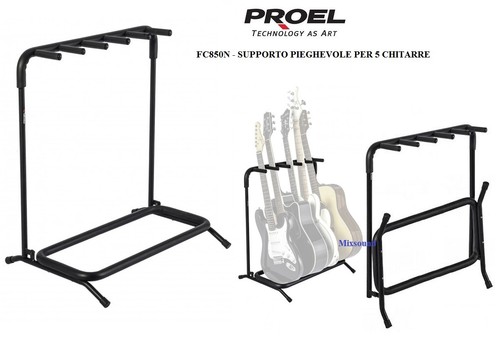 Proel fc850n supporto - proel,