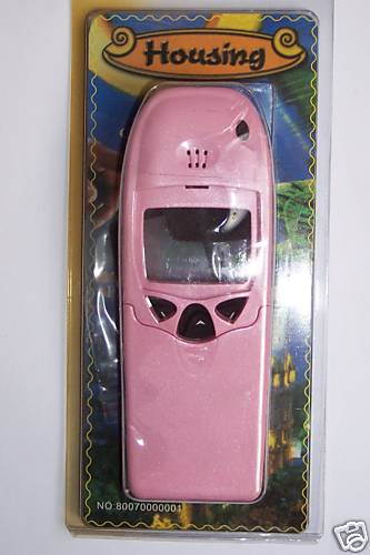 Cover anteriore per nokia 6110 - anteriore,