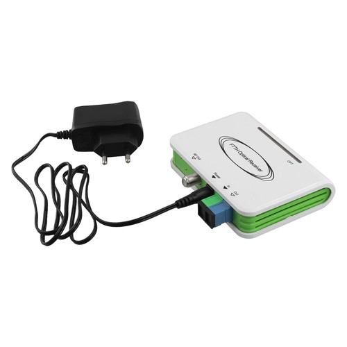 Catv onu ftth - onu, ricevitore